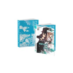 Sword Art Online Aincrad (2 tập đầu)