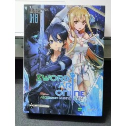 Sword Art Online ( 8 tập...