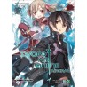 Sword Art Online ( 8 tập đầu và tập 18)