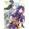 Sword Art Online ( 8 tập đầu và tập 18)