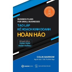 Tạo Lập Kế Hoạch Kinh Doanh...