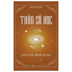 Thần Số Học - Quyền Năng...