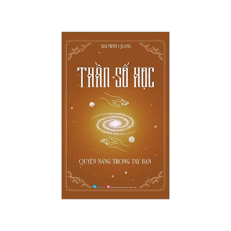 Thần Số Học - Quyền Năng Trong Tay Bạn