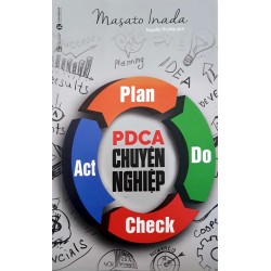 PDCA Chuyên Nghiệp