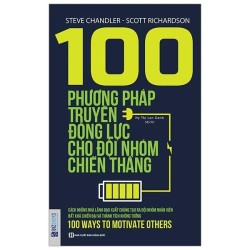 100 Phương Pháp Truyền Động...