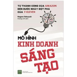 Mô Hình Kinh Doanh Sáng Tạo