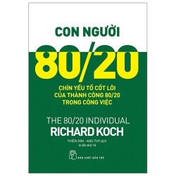 Con Người 80/20 - Chín Yếu...