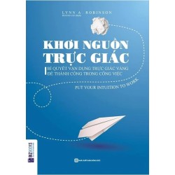 Khơi Nguồn Trực Giác