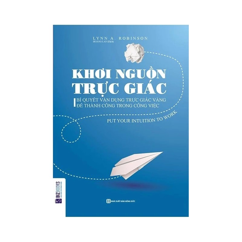 Khơi Nguồn Trực Giác