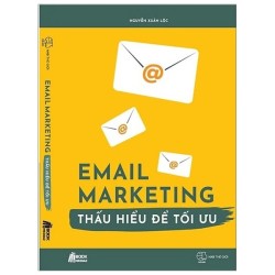 Email Marketing - Thấu Hiểu...