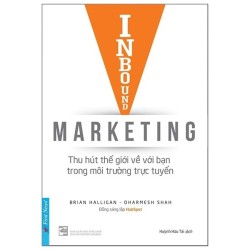 Inbound Marketing - Thu Hút...