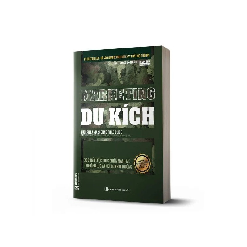 Marketing Du Kích