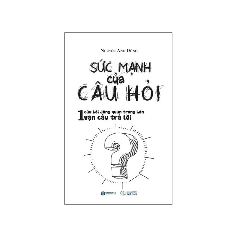 Sức Mạnh Của Câu Hỏi