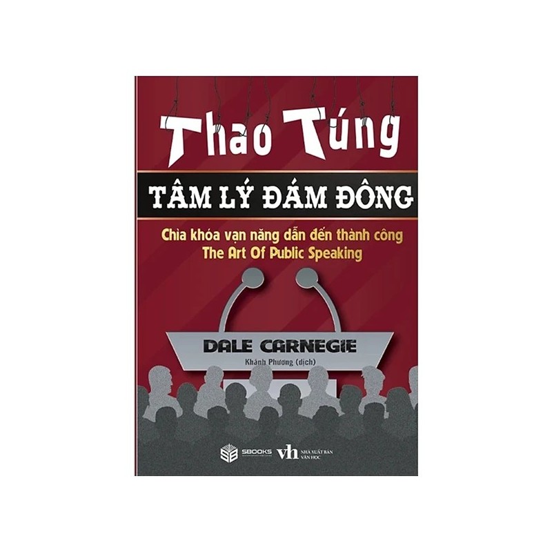 Thao Túng Tâm Lý Đám Đông