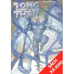 Long Thần ( Trọn bộ 29 tập)