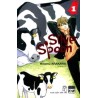 Silver Spoon (Trọn bộ 15 tập)