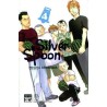 Silver Spoon (Trọn bộ 15 tập)