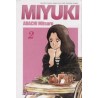 Miyuki (Trọn bộ 5 tập)