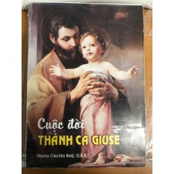 cuộc đời thánh cả giuse...