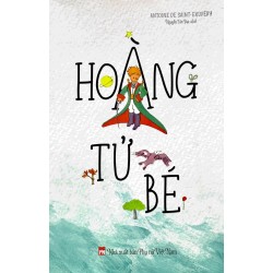 Hoàng Tử Bé