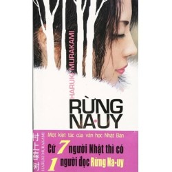 Rừng Na-uy