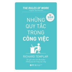 Những Quy Tắc Trong Công Việc