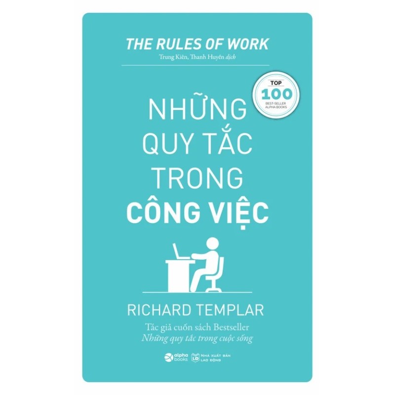 Những Quy Tắc Trong Công Việc