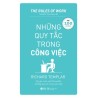 Những Quy Tắc Trong Công Việc