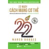 22 Ngày Cách Mạng Cơ Thể