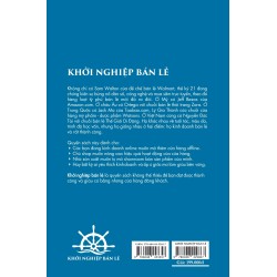 Khởi Nghiệp Bán Lẻ - Bí Quyết Thành Công Và Giàu Có Bằng Những Cửa Hàng Đông Khách