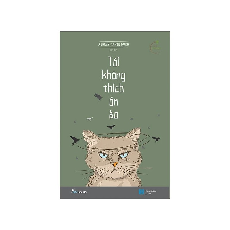 Tôi Không Thích Ồn Ào