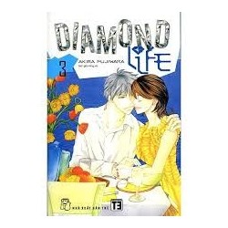 Diamond life (Trọn bộ 3 tập)