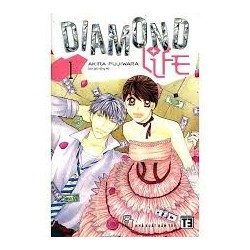 Diamond life (Trọn bộ 3 tập)