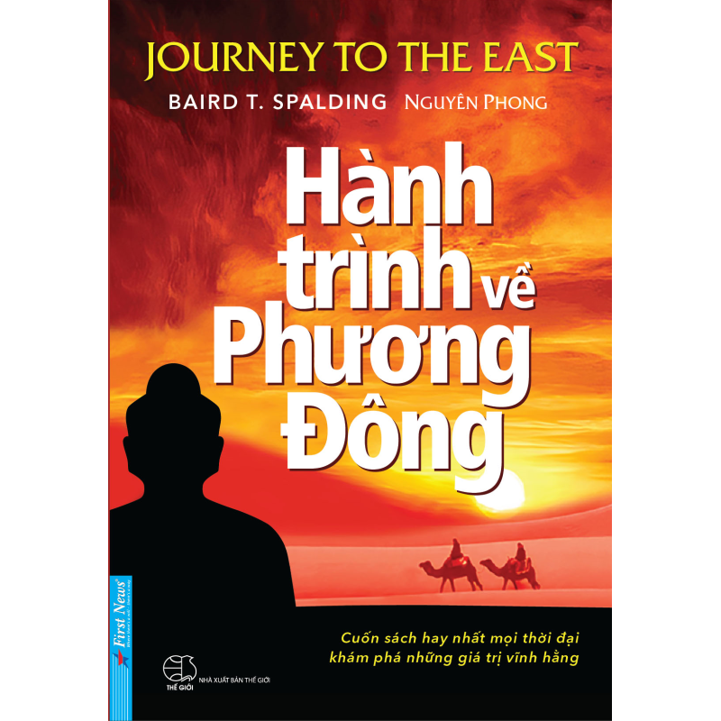 Hành Trình Về Phương Đông