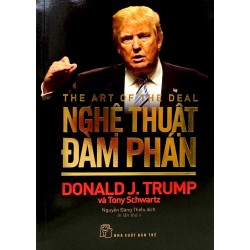 D. Trump - Nghệ Thuật Đàm Phán