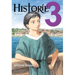 Historie (12 tập)