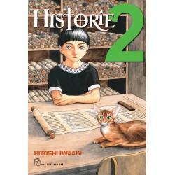 Historie (12 tập)