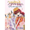 Yona - Công Chúa Bình Minh (Trọn bộ 36 tập)