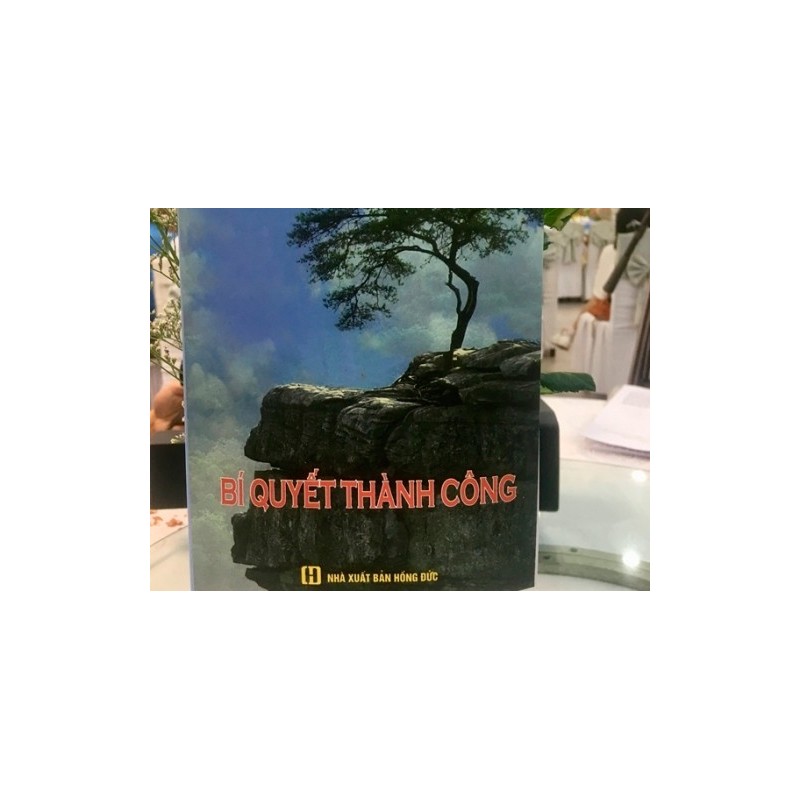 BÍ QUYẾT THÀNH CÔNG