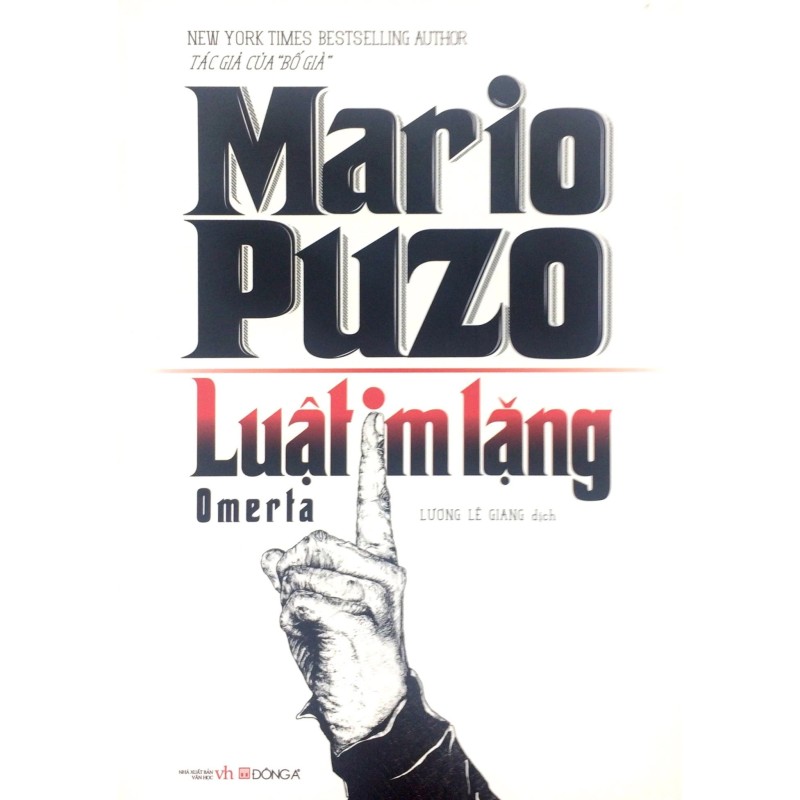 Luật Im Lặng (Mario Puzo)