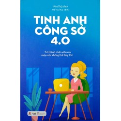 Tinh Anh Công Sở 4.0