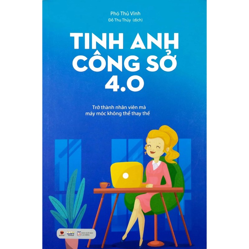 Tinh Anh Công Sở 4.0