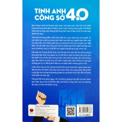 Tinh Anh Công Sở 4.0