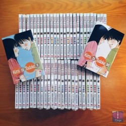 Kimi Ni Todoke (22 tập đầu)