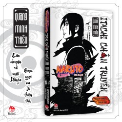 Itachi Chân Truyền