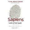 Sapiens Lược Sử Loài Người