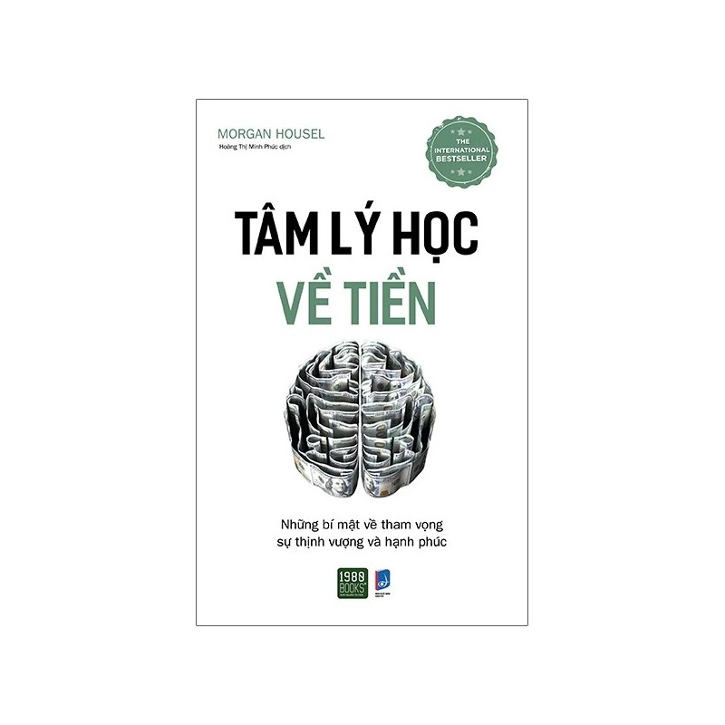 Tâm Lý Học Về Tiền