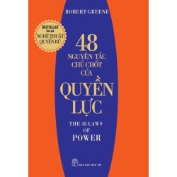 48 Nguyên Tắc Chủ Chốt Của...