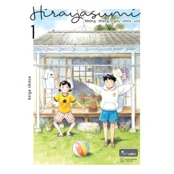 Hirayasumi – Những Tháng...