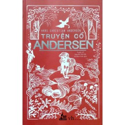 Truyện Cổ Andersen (Bìa Cứng)